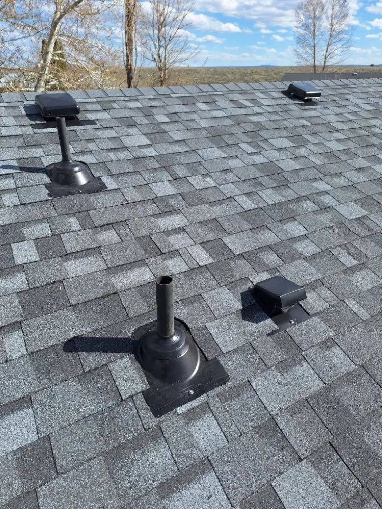 Slide of Striver Roofing