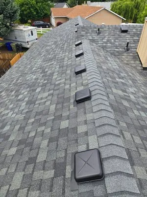 Striver Roofing