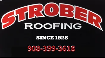 Slide of Strober Roofing and Maintenance
