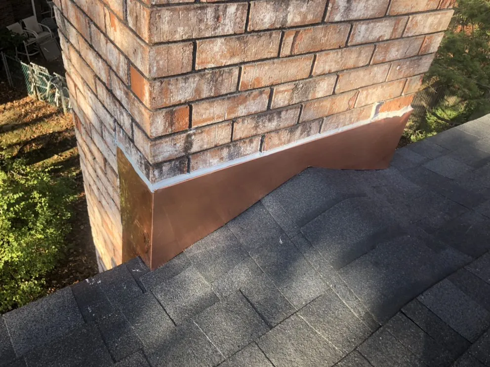 Slide of Strober Roofing and Maintenance