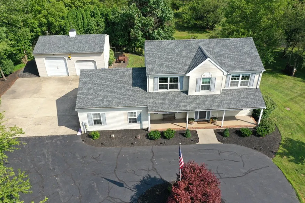 Slide of Strober Roofing and Maintenance