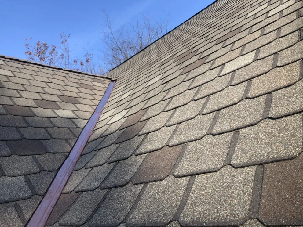 Slide of Strober Roofing and Maintenance