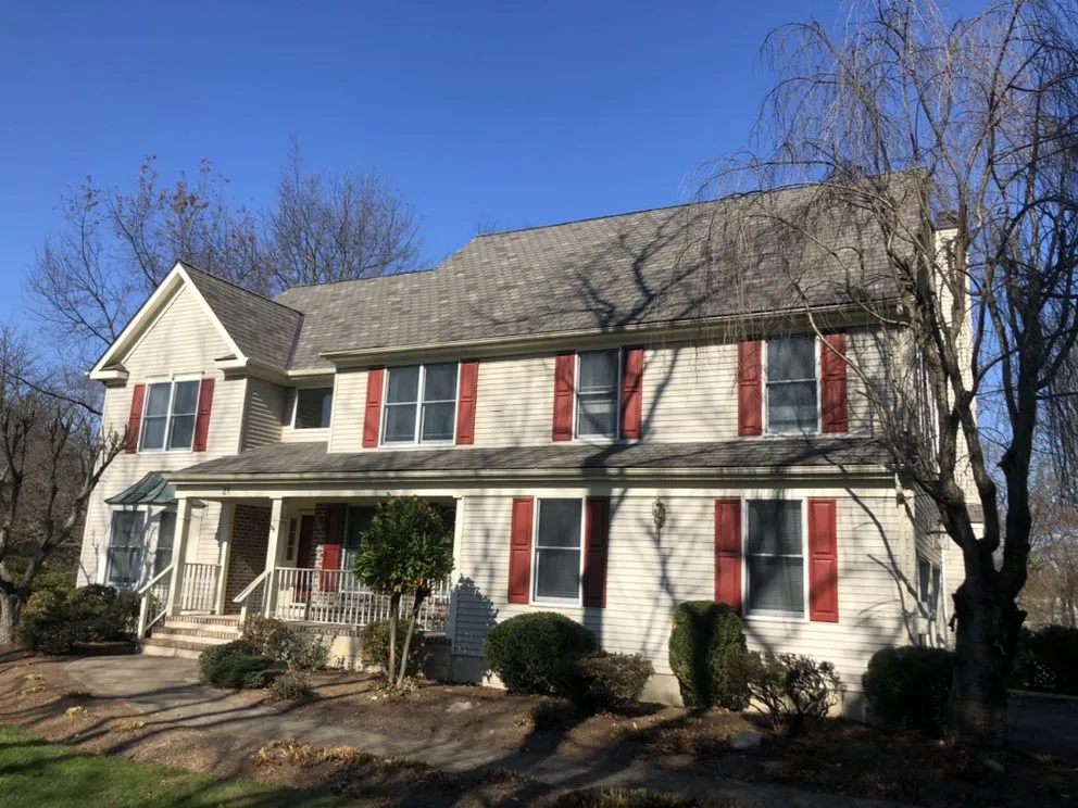 Slide of Strober Roofing and Maintenance