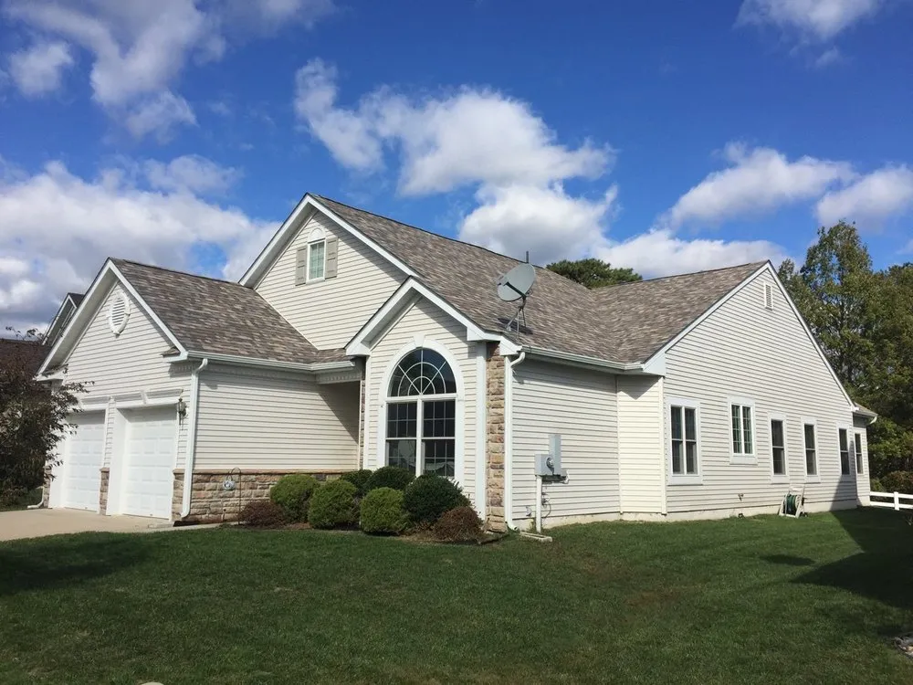 Slide of Strober Roofing and Maintenance