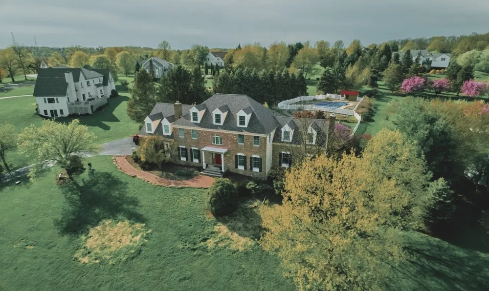 Slide of Strober Roofing and Maintenance