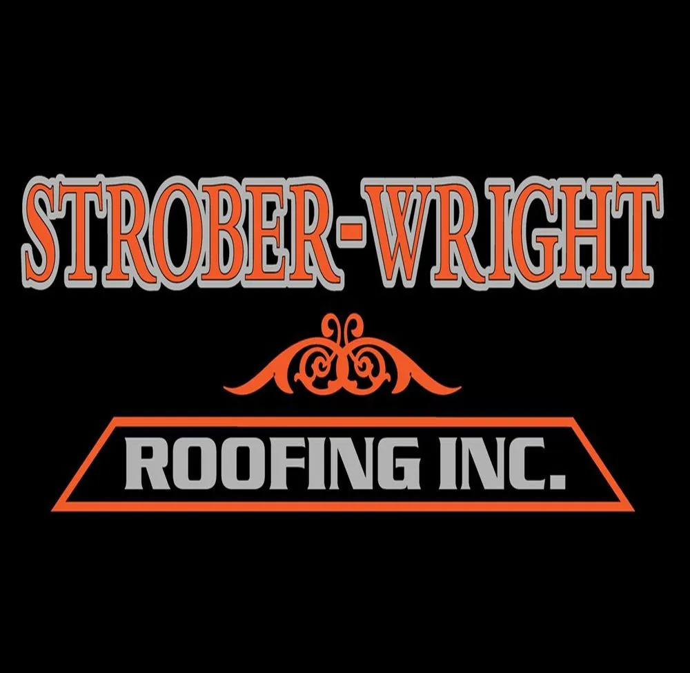 Slide of Strober-Wright Roofing