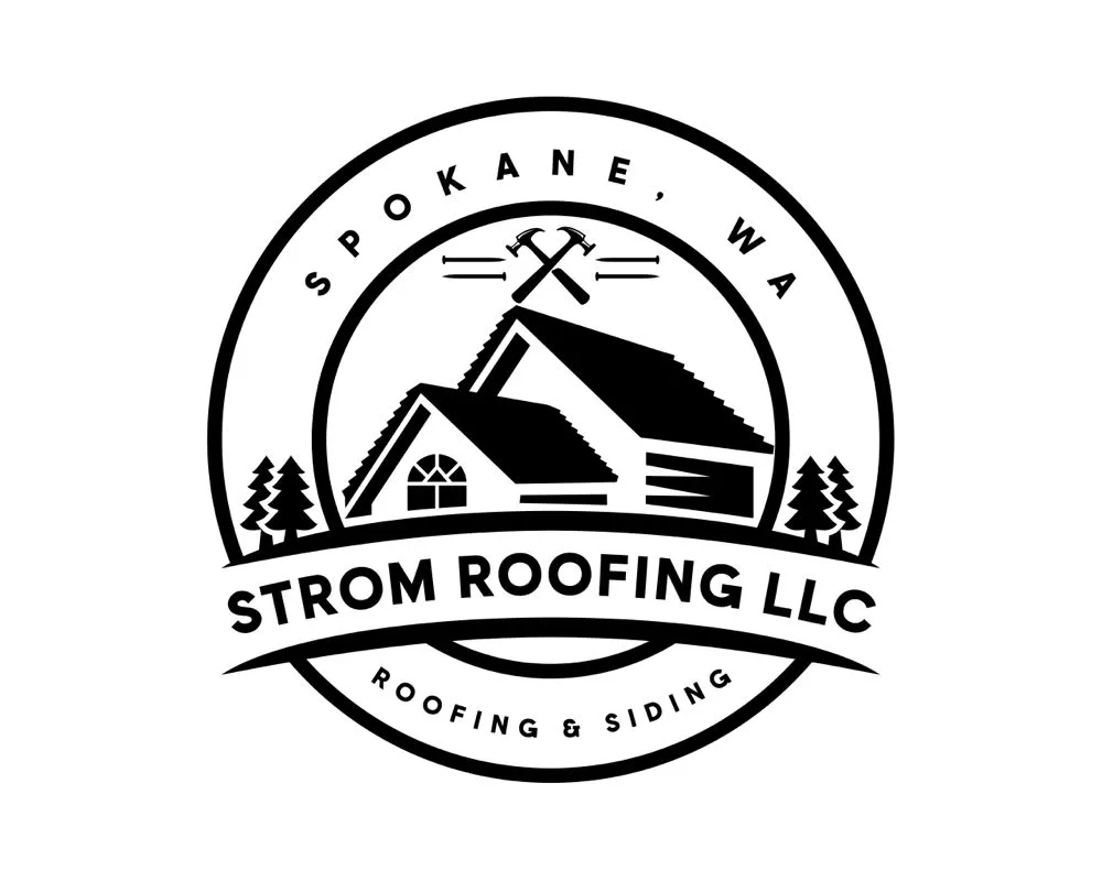 Slide of Strom Roofing