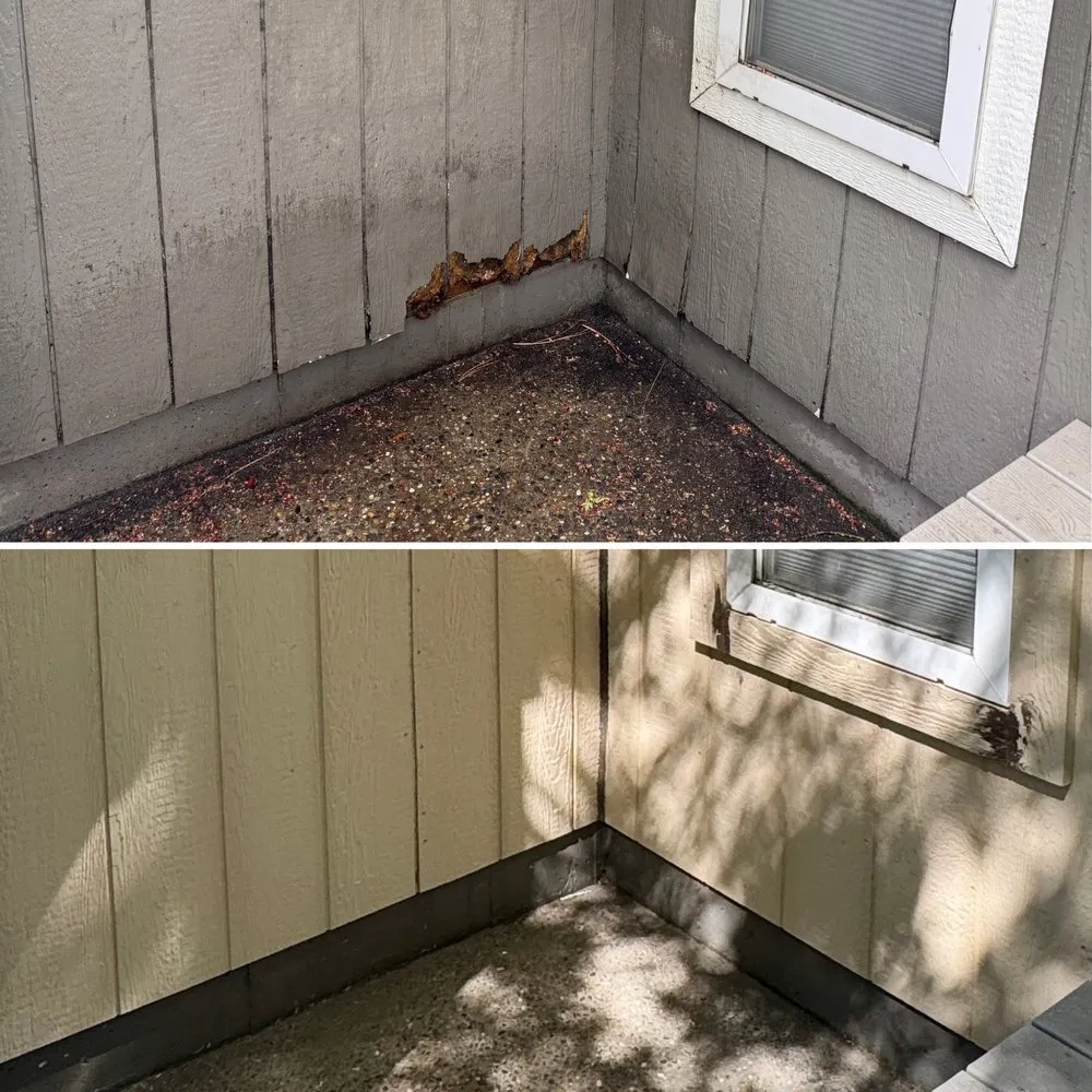 Slide of Strom Roofing