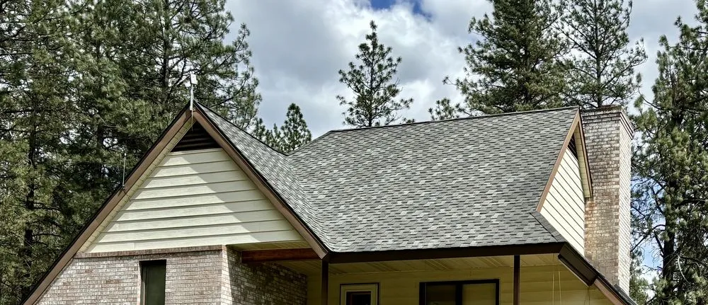 Slide of Strom Roofing