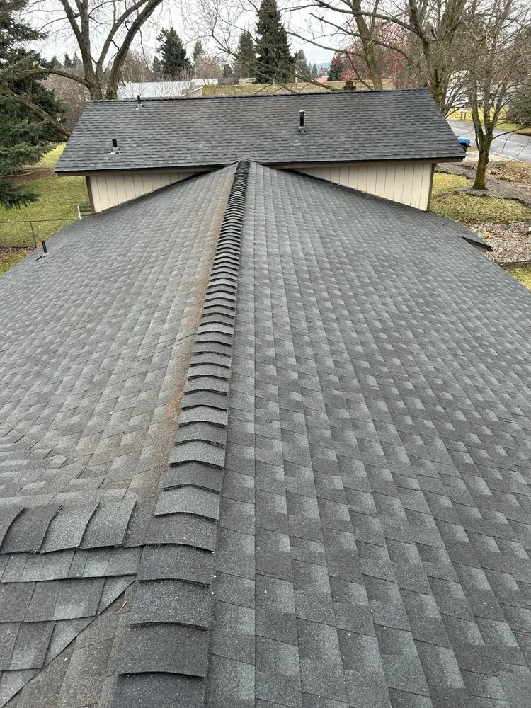 Slide of Strom Roofing