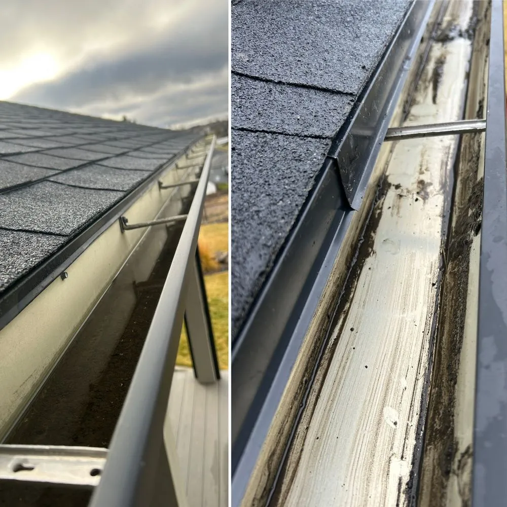 Slide of Strom Roofing