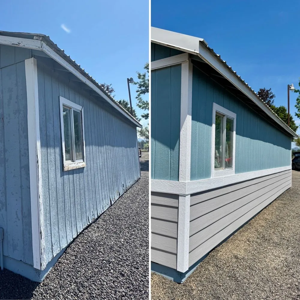 Slide of Strom Roofing