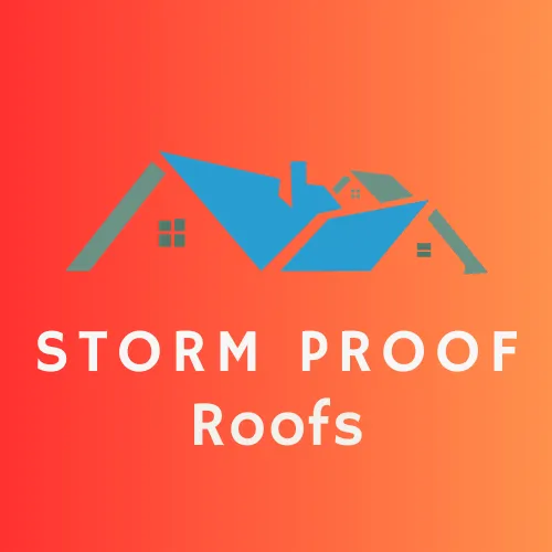 Slide of StromProof Roofs