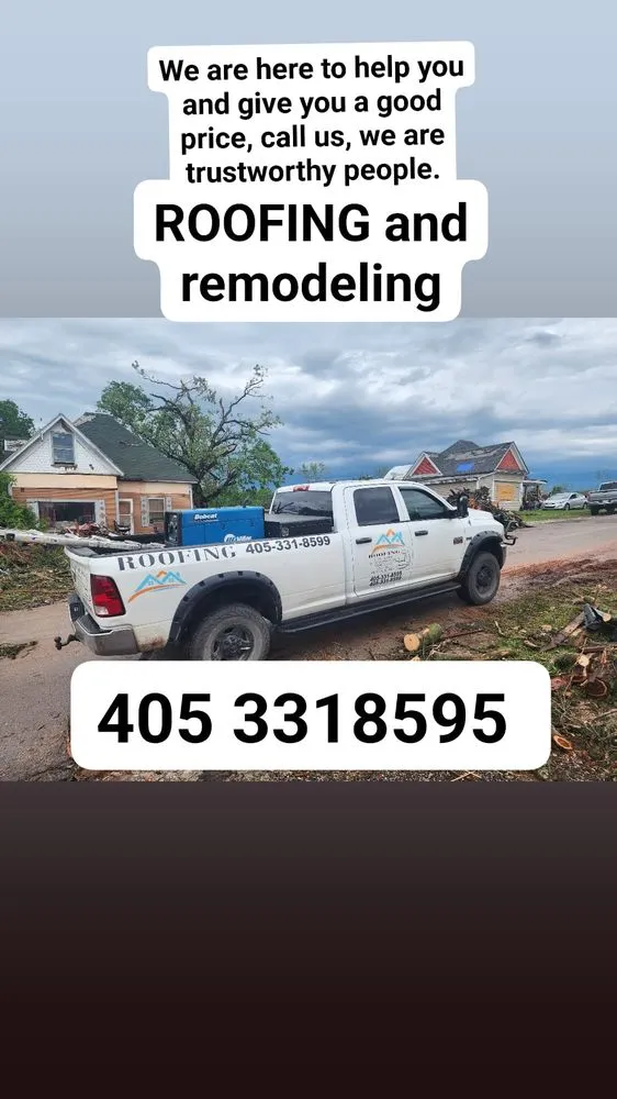 Slide of Strong Arm DC Construction