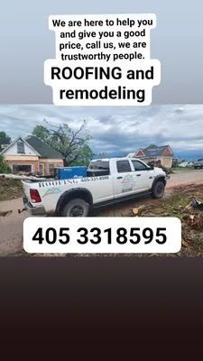 Strong Arm DC Construction