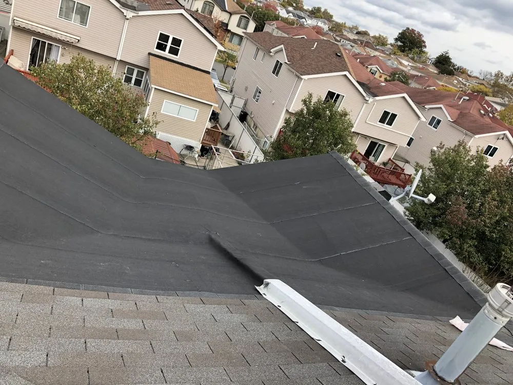 Slide of Strong Brothers Home Improvement