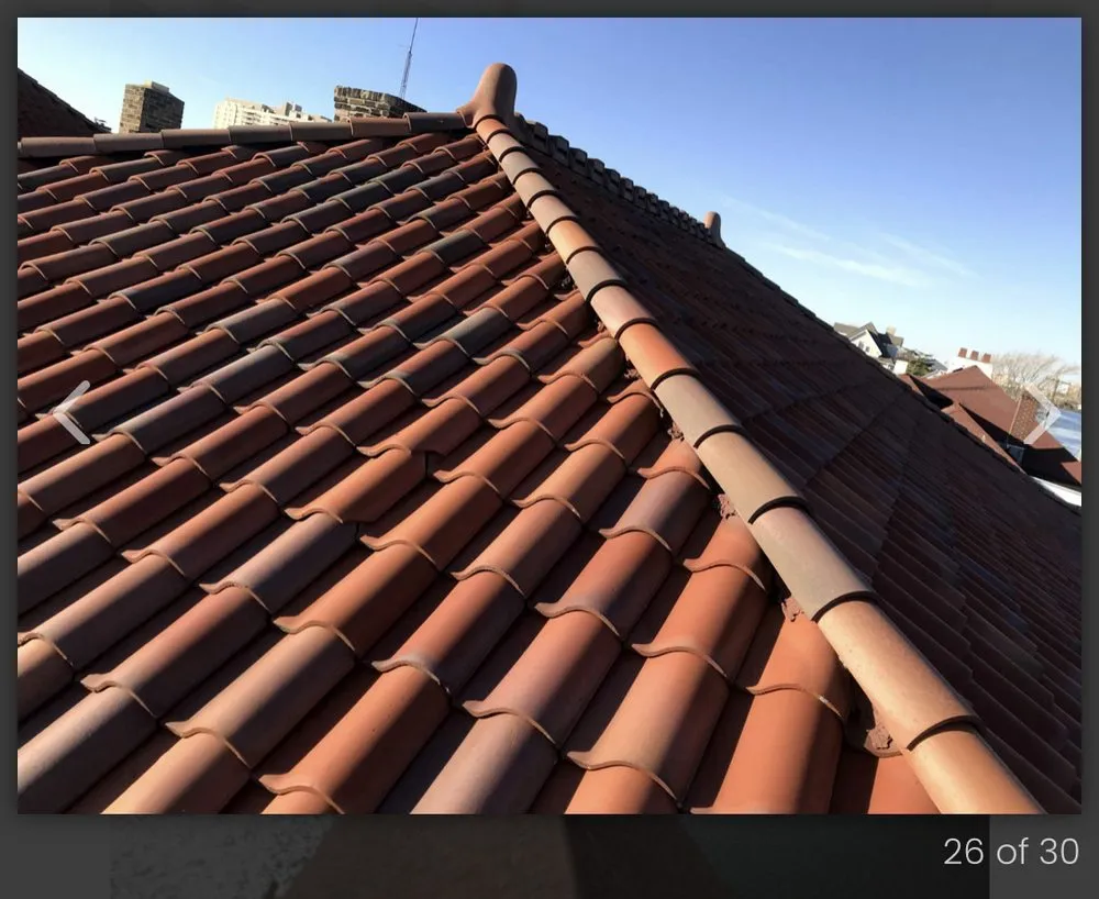 Slide of Strong Brothers Home Improvement