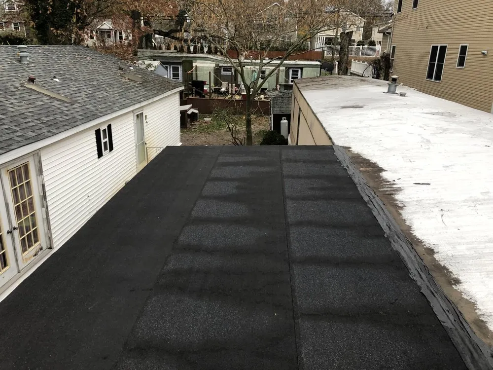 Slide of Strong Brothers Home Improvement