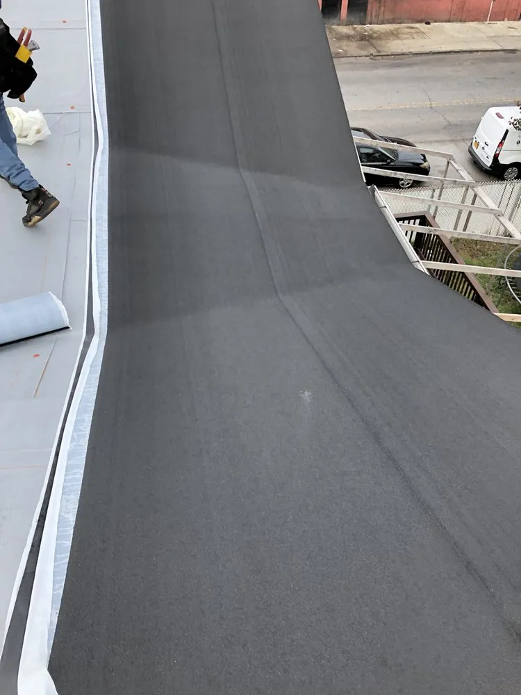 Slide of Strong Brothers Home Improvement