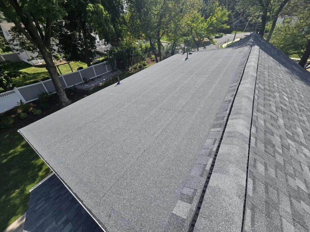 Slide of Strong Home Roofing