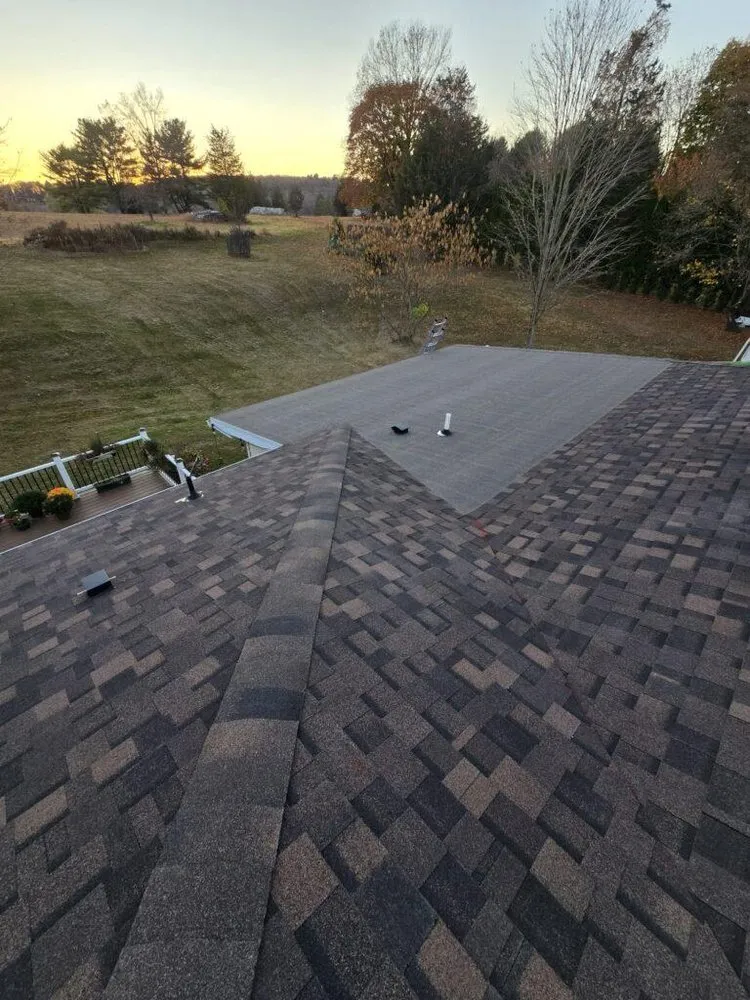 Slide of Strong Home Roofing