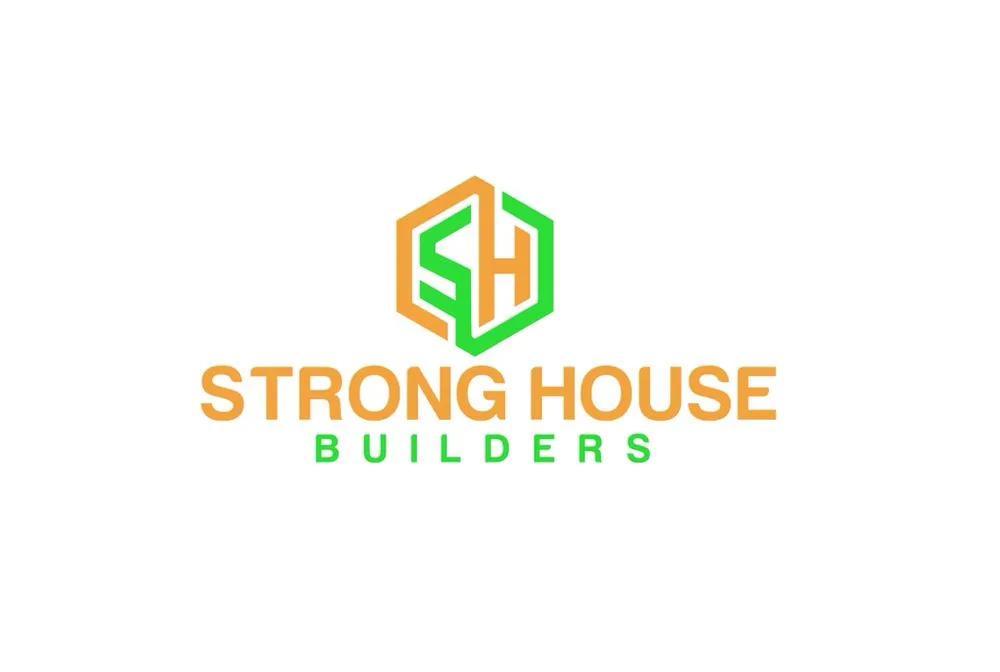 Slide of Strong House Builders