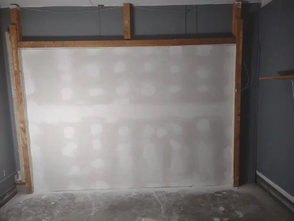 Slide of Strong Man Construction