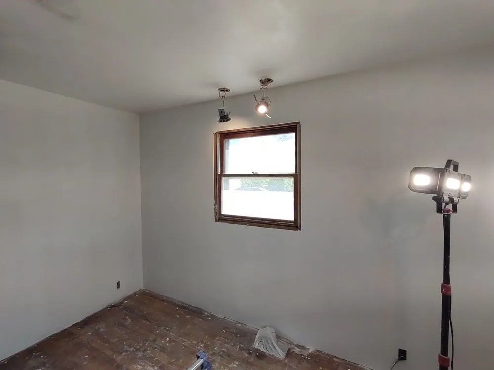 Slide of Strong Man Construction