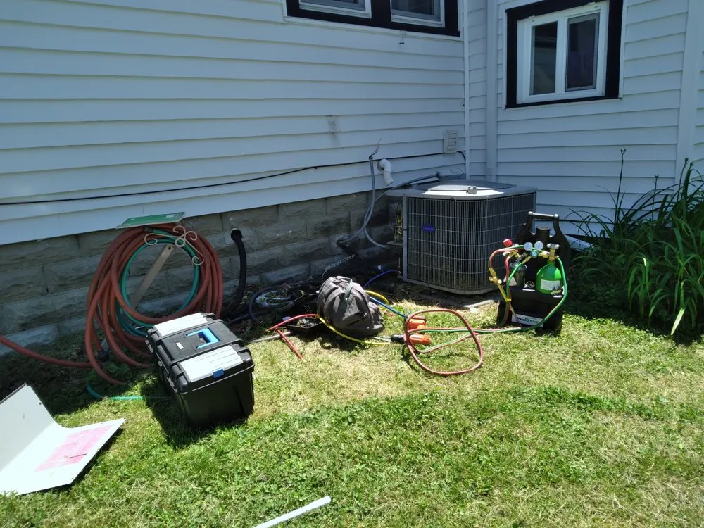 Slide of Strong Man Construction