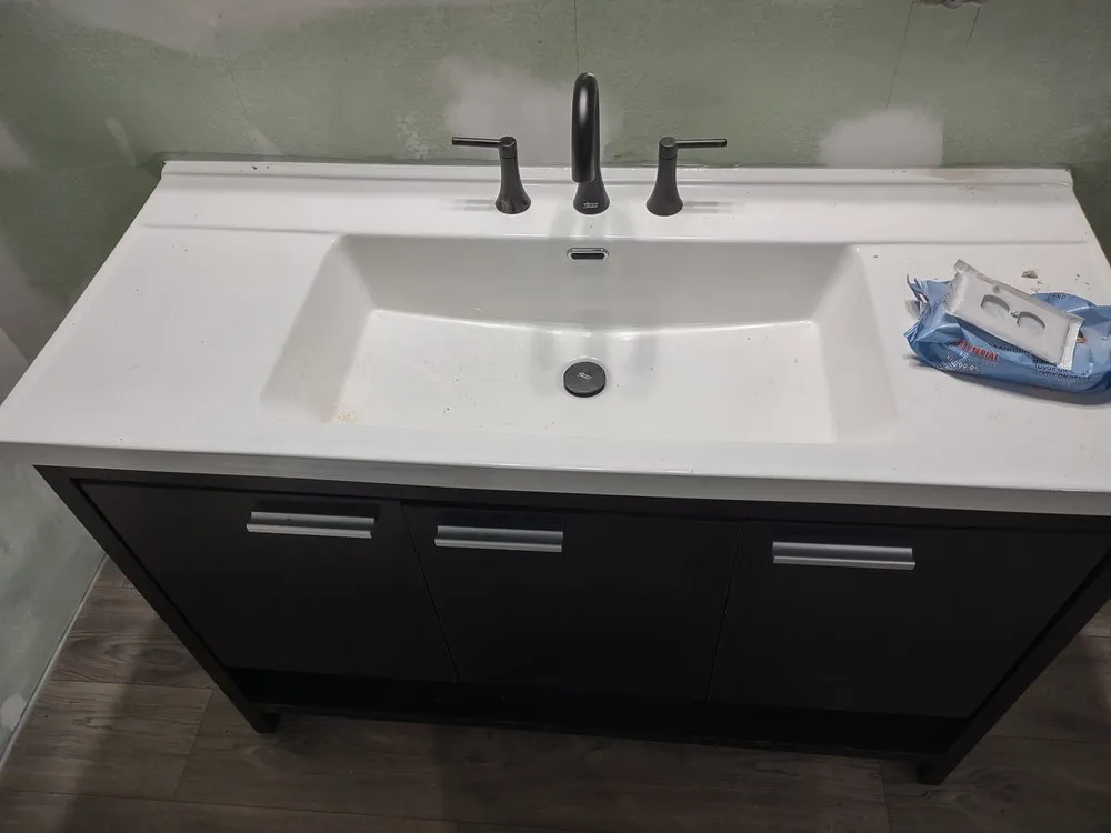 Slide of Strong Man Construction