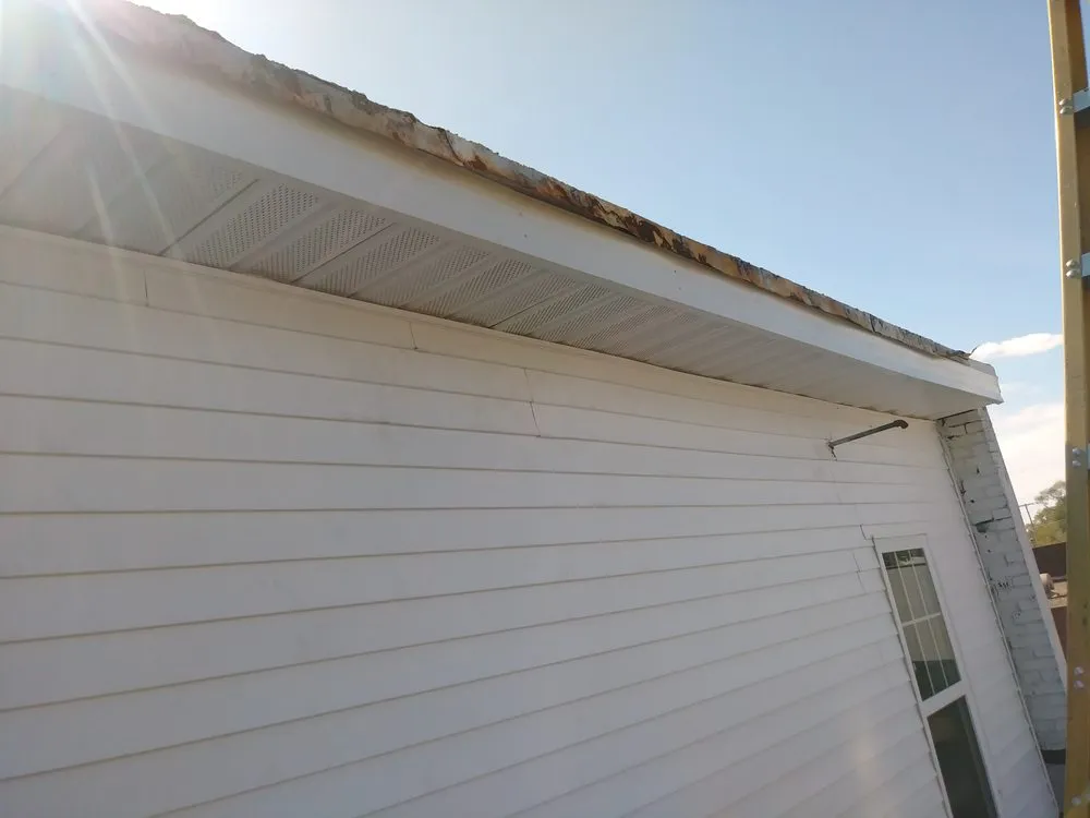 Slide of Strong Man Construction