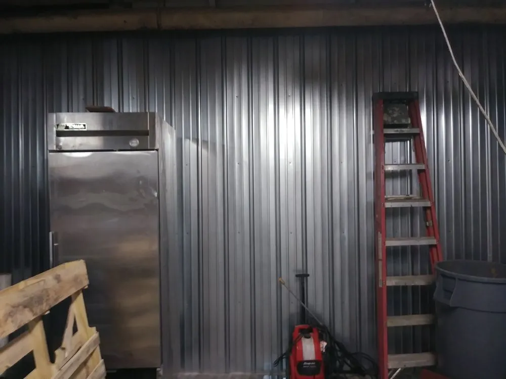 Slide of Strong Man Construction