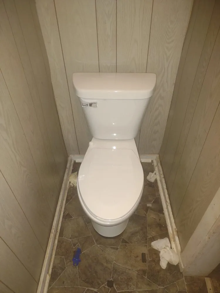 Slide of Strong Man Construction