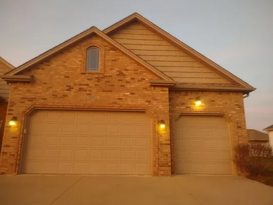 Strong Man Construction