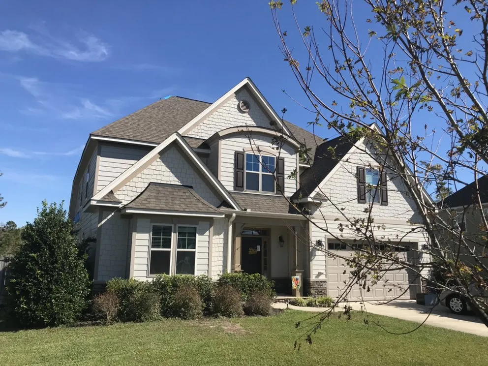 Slide of Strong Oak Roofing & Restoration