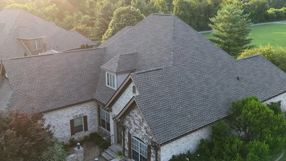 Slide of Strong Quality Roofing