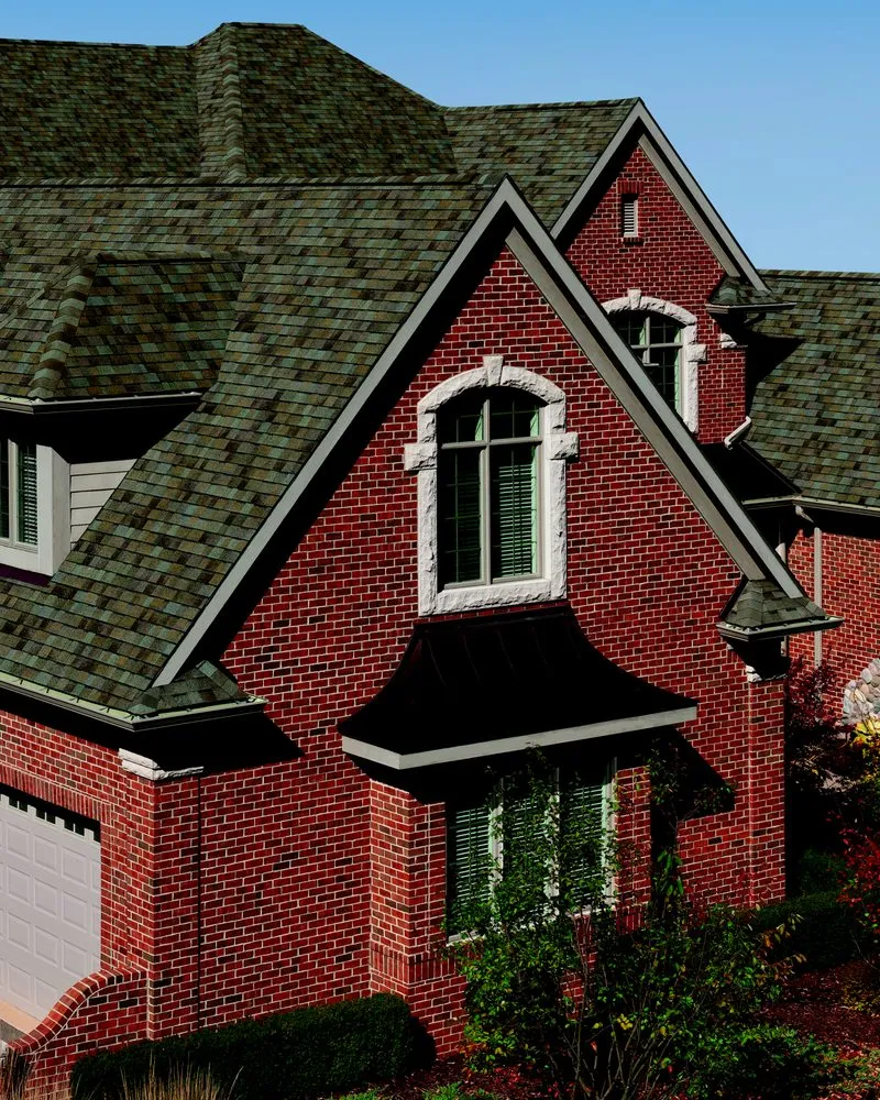 Slide of Strong Roofing