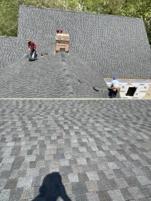 Strong Roofing