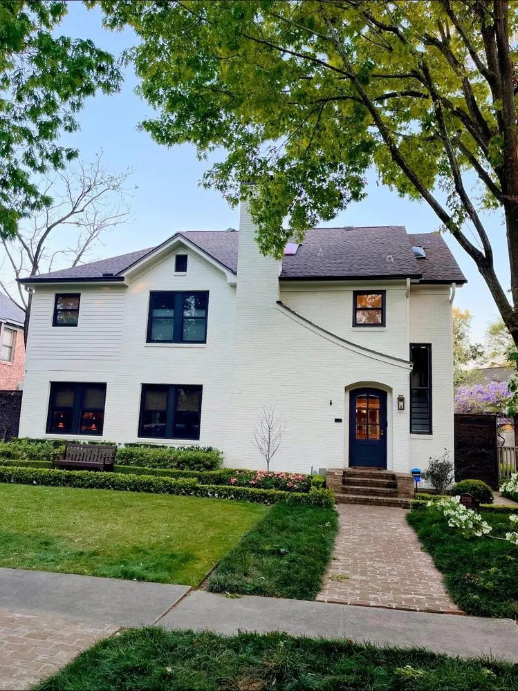 Slide of Strong Roofing Systems