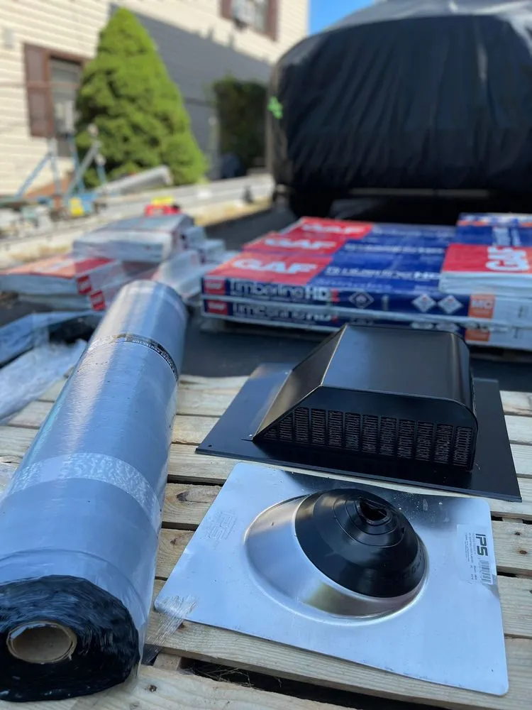 Slide of Strong Sales