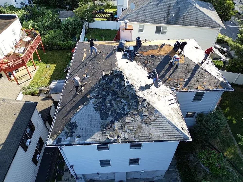 Slide of Strong Sales