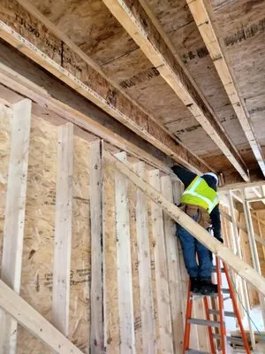 Strong Tower Construction