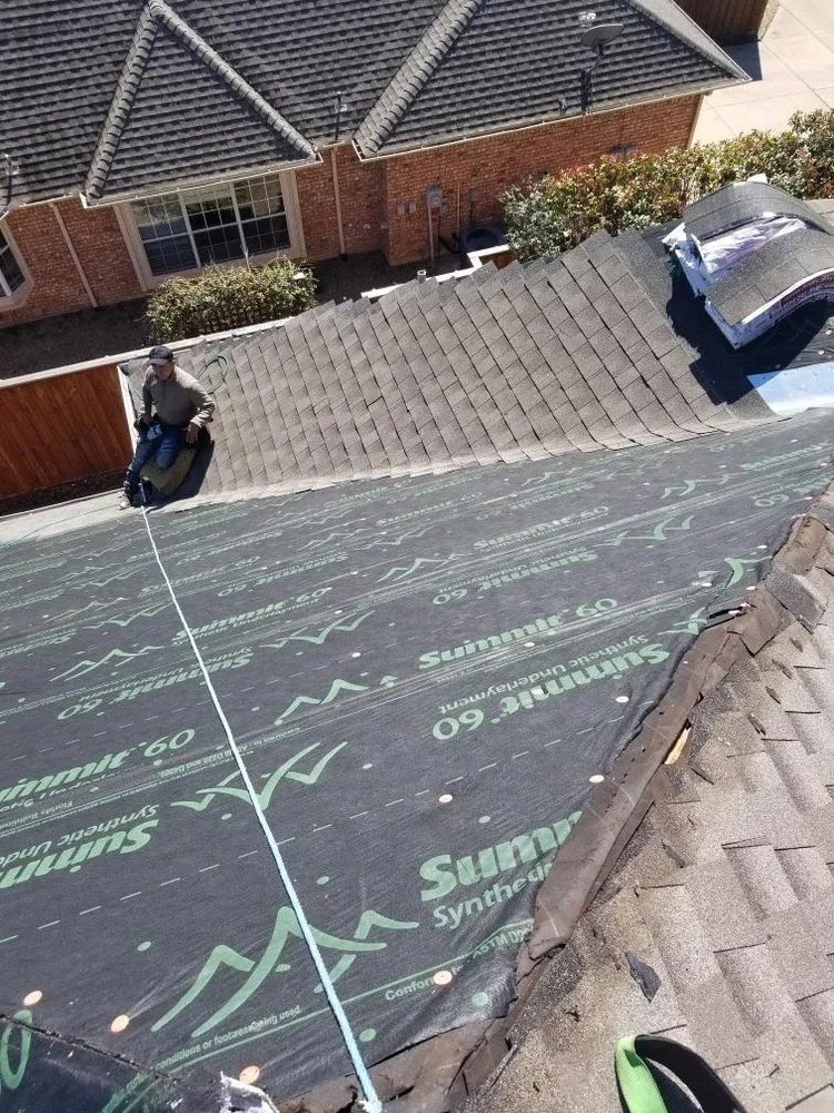 Slide of Strong Tower Roofing And Construction