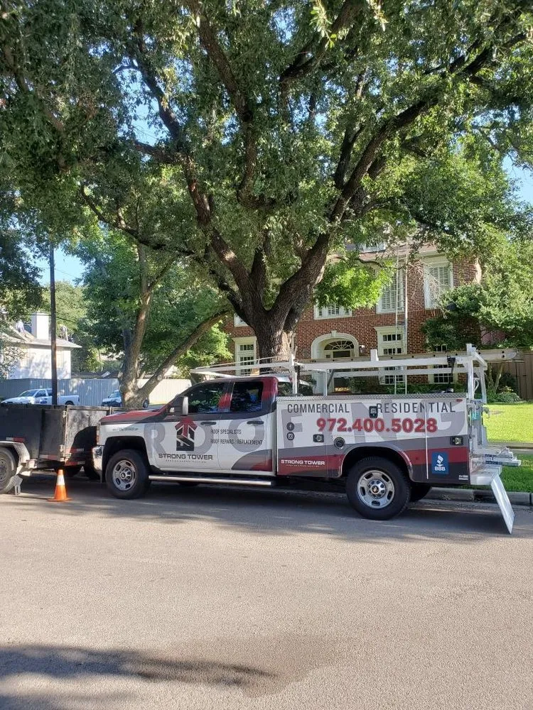 Slide of Strong Tower Roofing And Construction