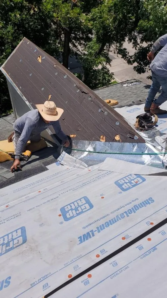 Slide of Strong Tower Roofing And Construction