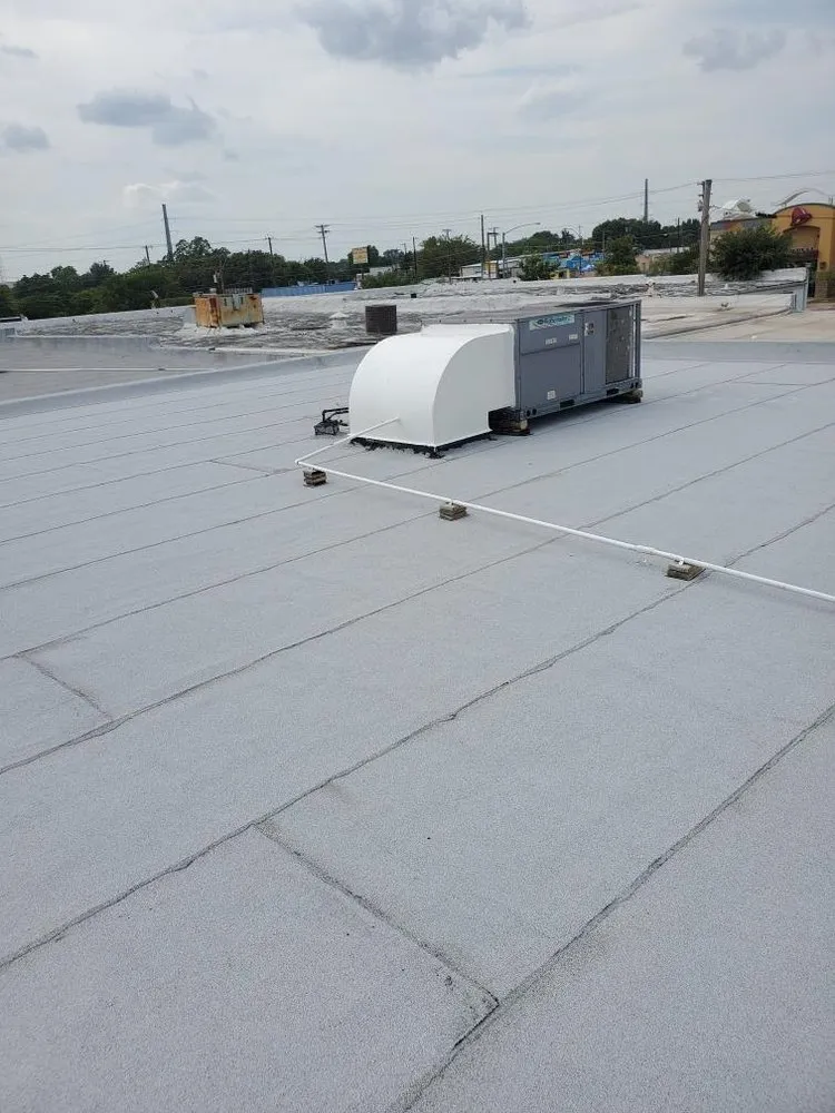 Slide of Strong Tower Roofing And Construction