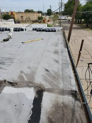 Strong Tower Roofing And Construction