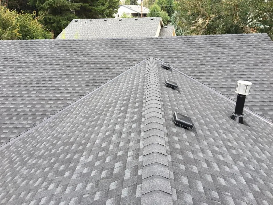 Slide of Strong Tower Roofing