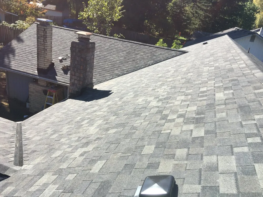 Slide of Strong Tower Roofing