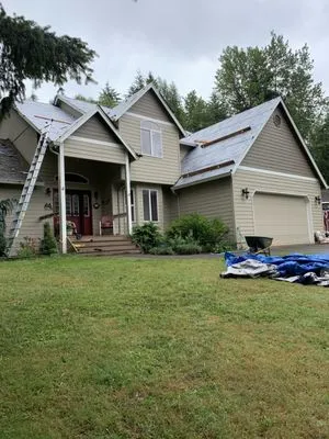 Strong Tower Roofing